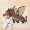 Monster Hunter Bath Mat Official Monster Hunter Merch