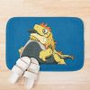 Monster Hunter Bath Mat Official Monster Hunter Merch