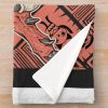 Hunting Club: Rathalos Throw Blanket Official Monster Hunter Merch
