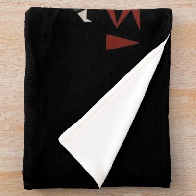 The Geuse Is Loose Throw Blanket Official Monster Hunter Merch
