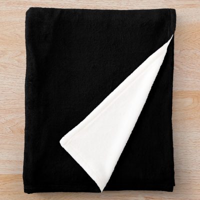 Monster Hunter World Crest Throw Blanket Official Monster Hunter Merch