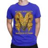 Hunting Club Kulve Taroth T Shirts Men Monster Hunter Leisure 100 Cotton Tees Crewneck Short Sleeve 1.jpg 640x640 1 - Monster Hunter Merchandise