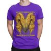 Hunting Club Kulve Taroth T Shirts Men Monster Hunter Leisure 100 Cotton Tees Crewneck Short Sleeve 4.jpg 640x640 4 - Monster Hunter Merchandise