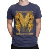 Hunting Club Kulve Taroth T Shirts Men Monster Hunter Leisure 100 Cotton Tees Crewneck Short Sleeve 5.jpg 640x640 5 - Monster Hunter Merchandise