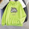 Monster Hunter Game Graphic Hoodie Slight Strech Comfortable Autumn Sweatshirts Long sleeve Hooded Pullovers Soft Fleece.jpg 640x640 - Monster Hunter Merchandise