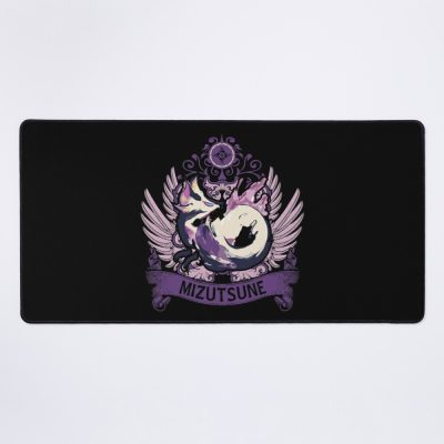 Mizutsune - Limited Edition Mouse Pad Official Cow Anime Merch