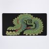 Monster Hunter / Deviljho Mouse Pad Official Cow Anime Merch