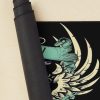 Pukei-Pukei - Limited Edition Mouse Pad Official Cow Anime Merch