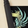 Zinogre - Limited Edition Mouse Pad Official Cow Anime Merch